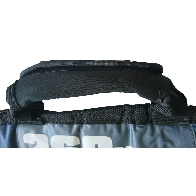 Tekknosport Boardbag 260 XL 95 Marine Windsurf Board Tasche gepolstert 265x95 