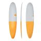 Surfboard TORQ Epoxy TET 8.6 Longboard FiftyFifty