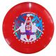 WHAM-O FRISBEE Wurfscheibe Ultimate 175g Rot