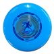WHAM-O FRISBEE Wurfscheibe Freestyle 160g Blau