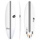 Surfboard TORQ Epoxy TEC BigBoy23  7.6