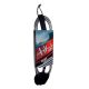 TIKI SUP Knie Leash 12.0  7mm stand up paddle