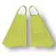 Bodyboard Flosse OPTION Gr L  42-44 Lime