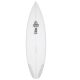 Surfboard CHANNEL ISLANDS Fever 5.10